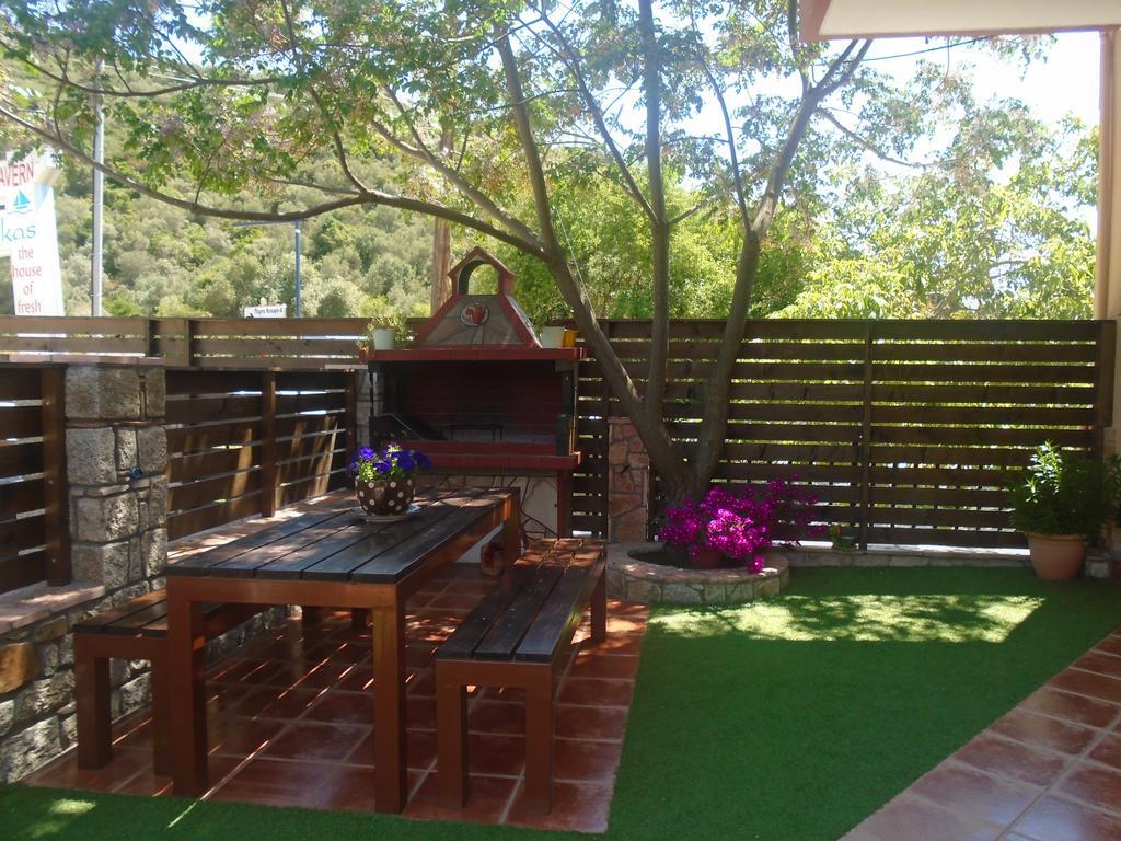 Studios Diogenis Appartement