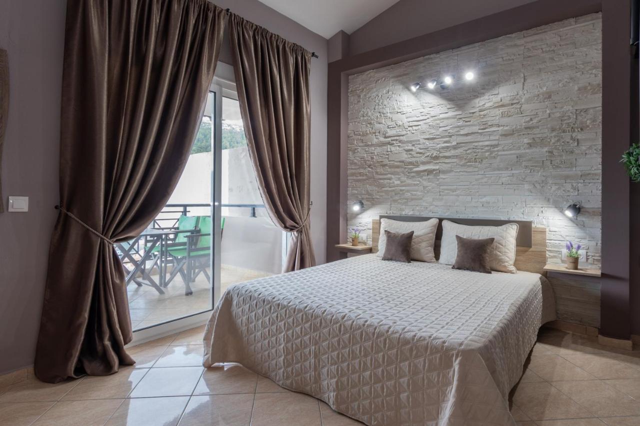 Studios Diogenis Appartement