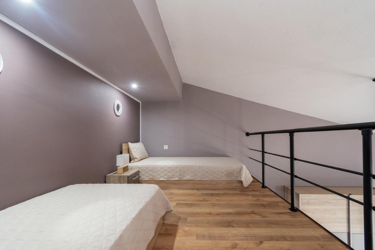 Studios Diogenis Porto Koufo