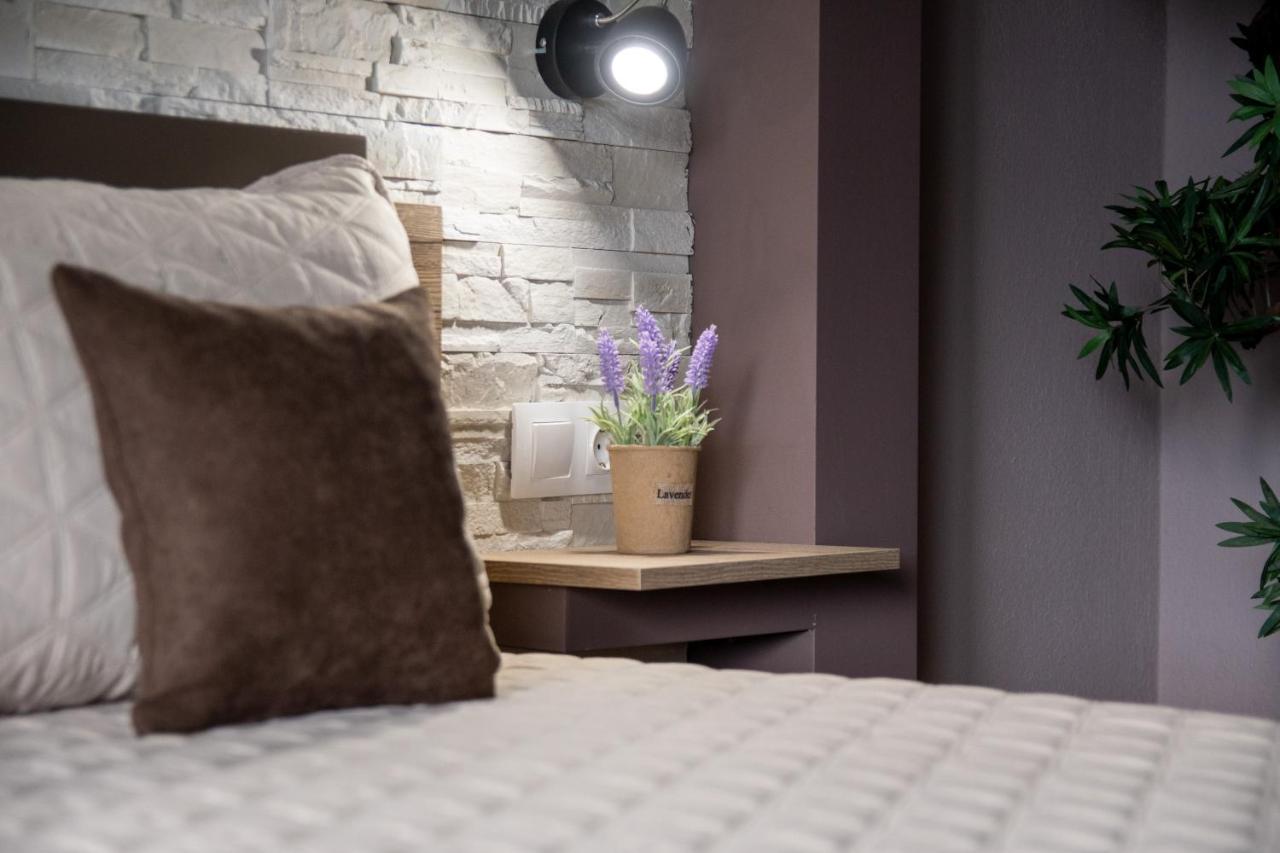 Studios Diogenis Appartement