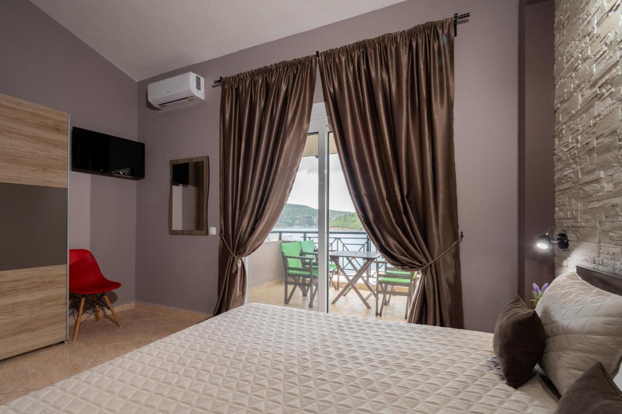 Studios Diogenis Appartement