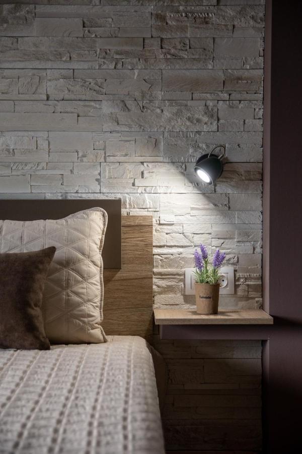 Studios Diogenis Appartement *