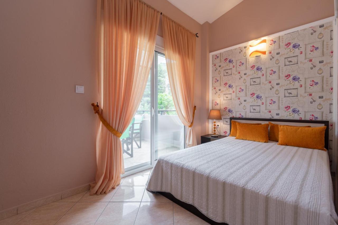 Studios Diogenis Appartement