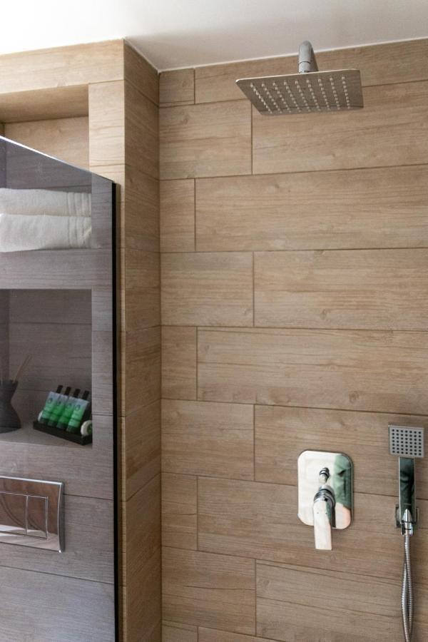 Appartement Studios Diogenis Porto Koufo