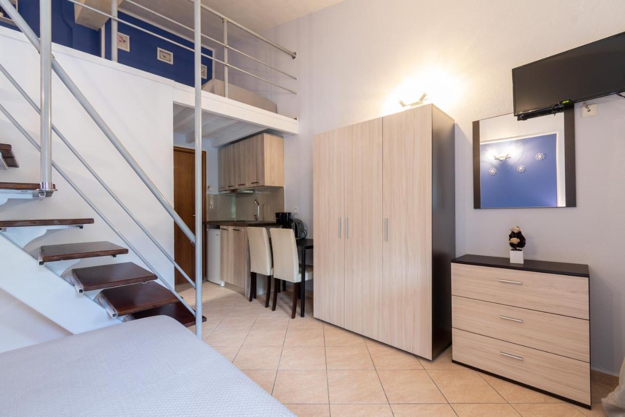 Studios Diogenis Appartement