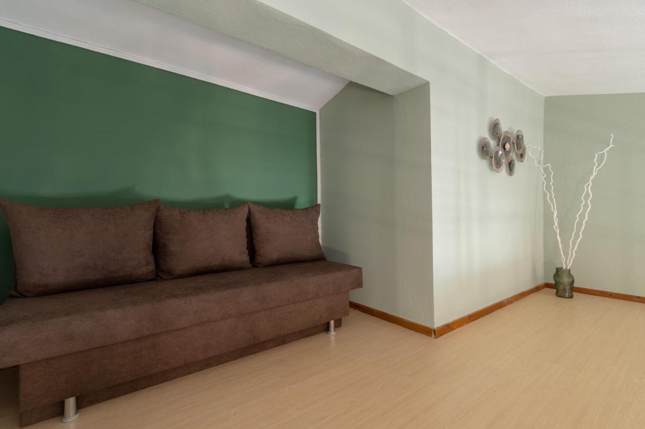 Studios Diogenis *
