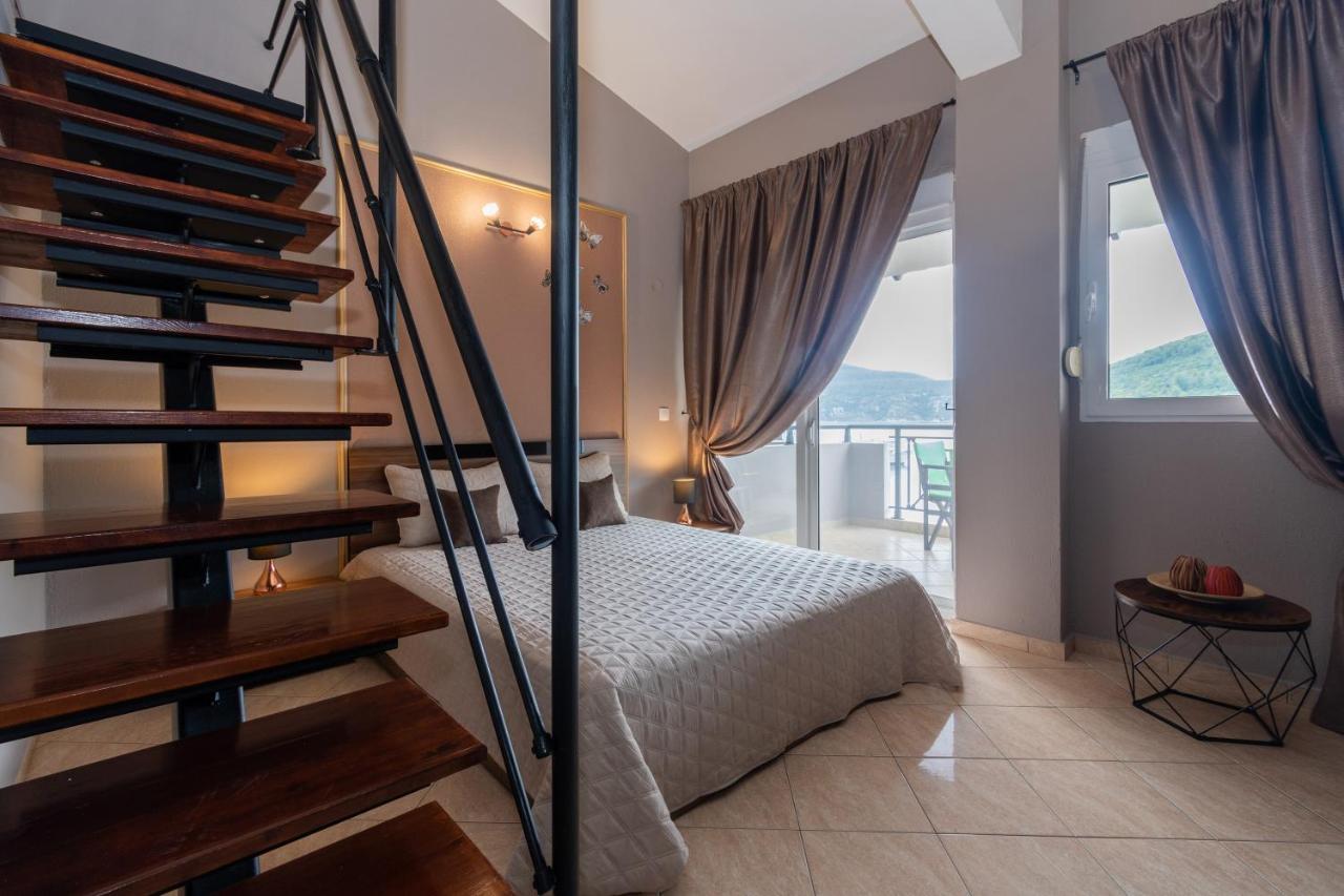 Studios Diogenis Appartement *