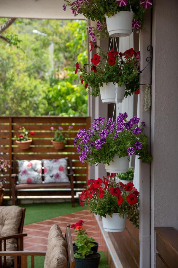Appartement Studios Diogenis