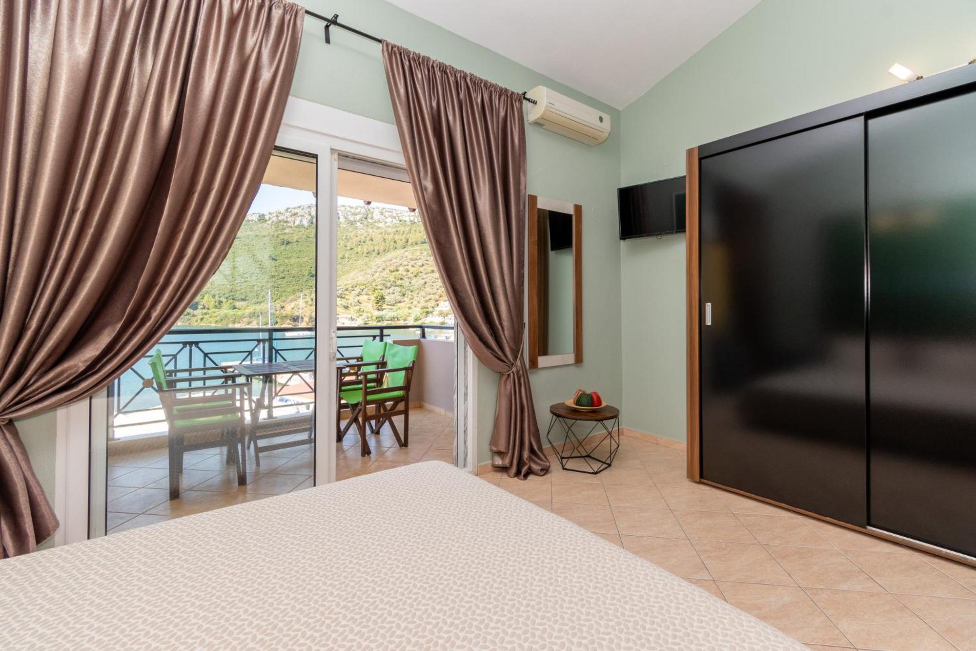 Studios Diogenis Appartement