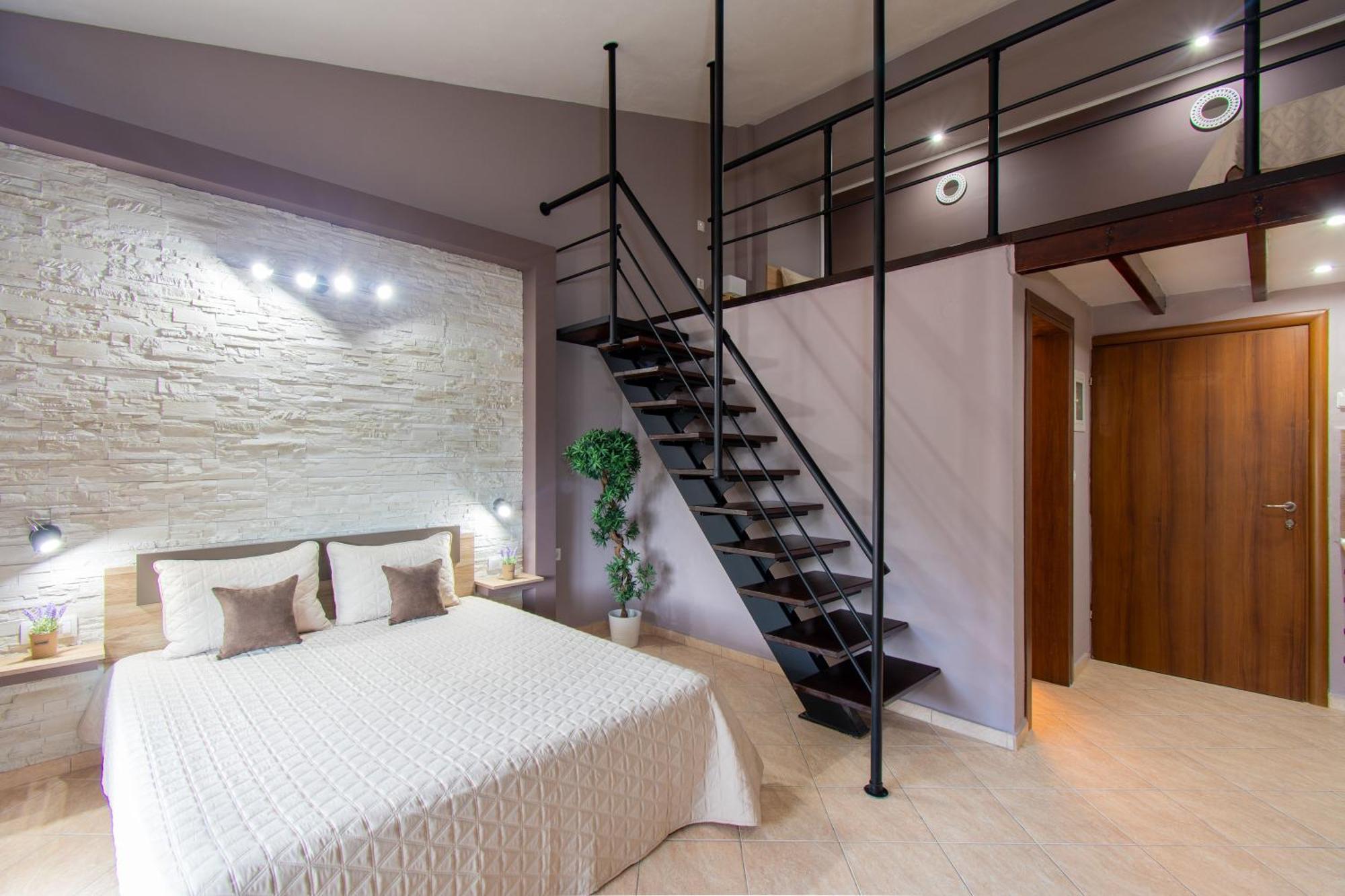 Appartement Studios Diogenis Porto Koufo