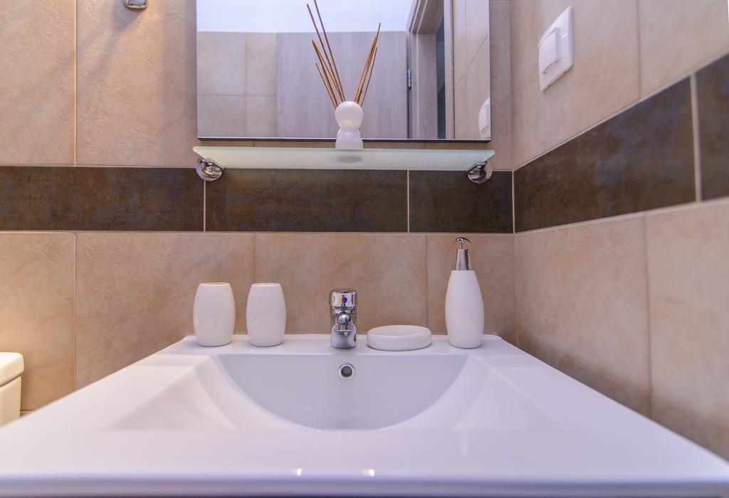 Appartement Studios Diogenis Porto Koufo