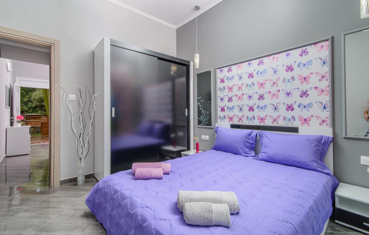 Studios Diogenis Appartement