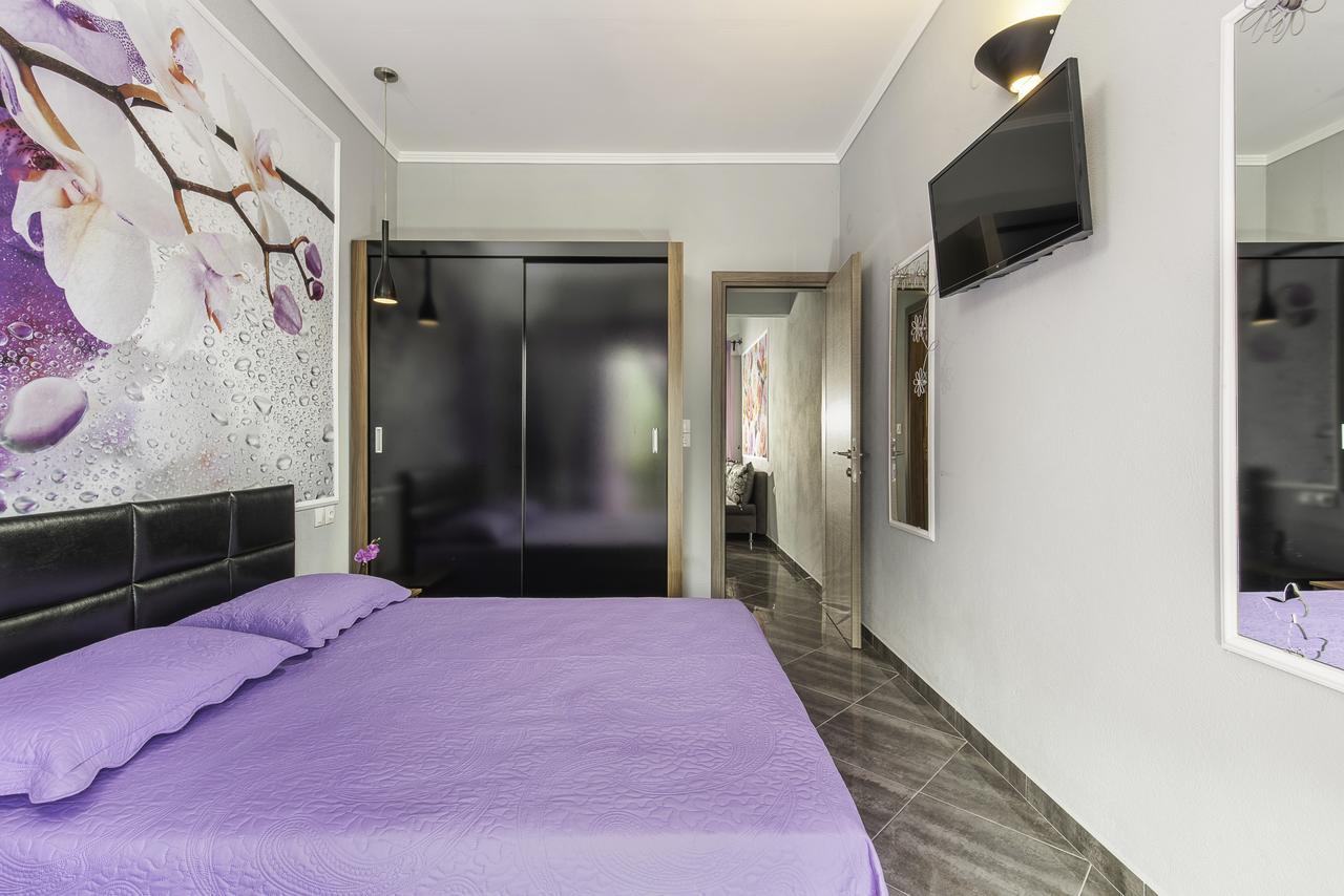Appartement Studios Diogenis Porto Koufo
