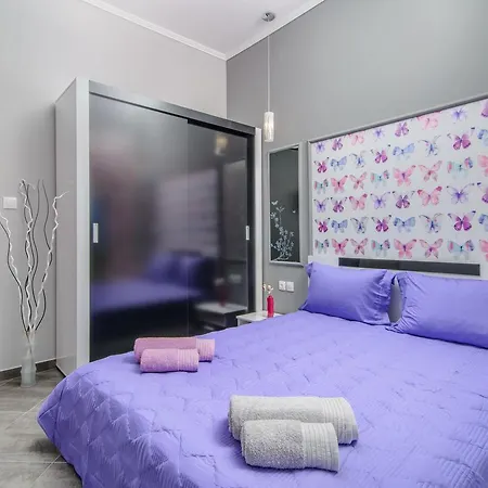 Studios Diogenis Porto Koufo Exterior foto
