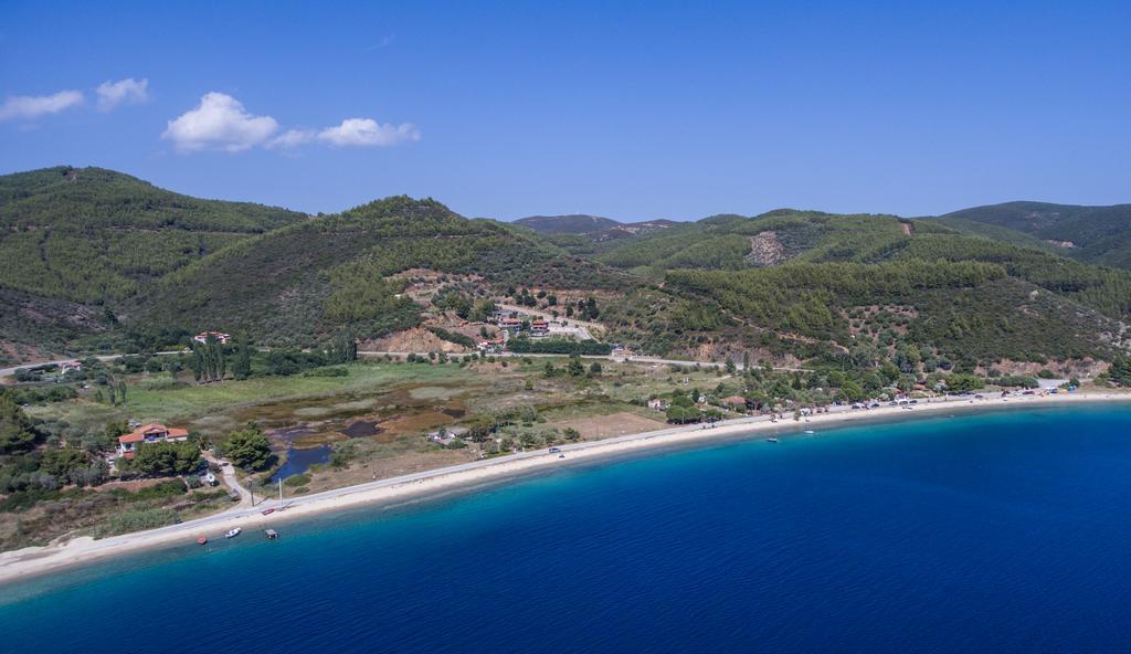 Διαμέρισμα Diogenis