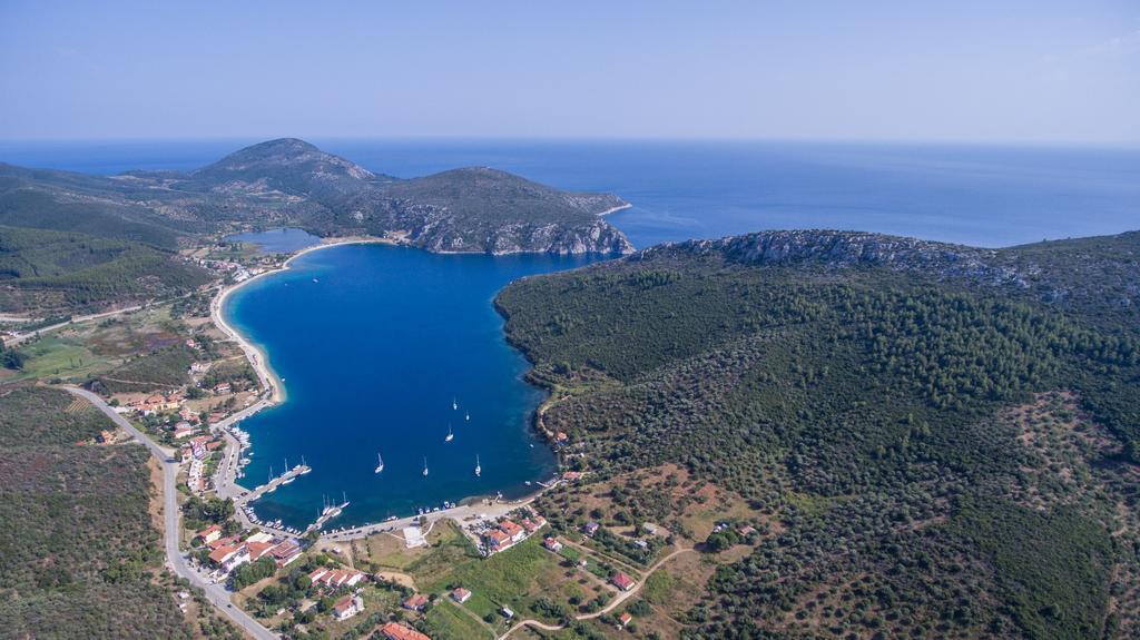 Diogenis Διαμέρισμα Πόρτο Κουφό